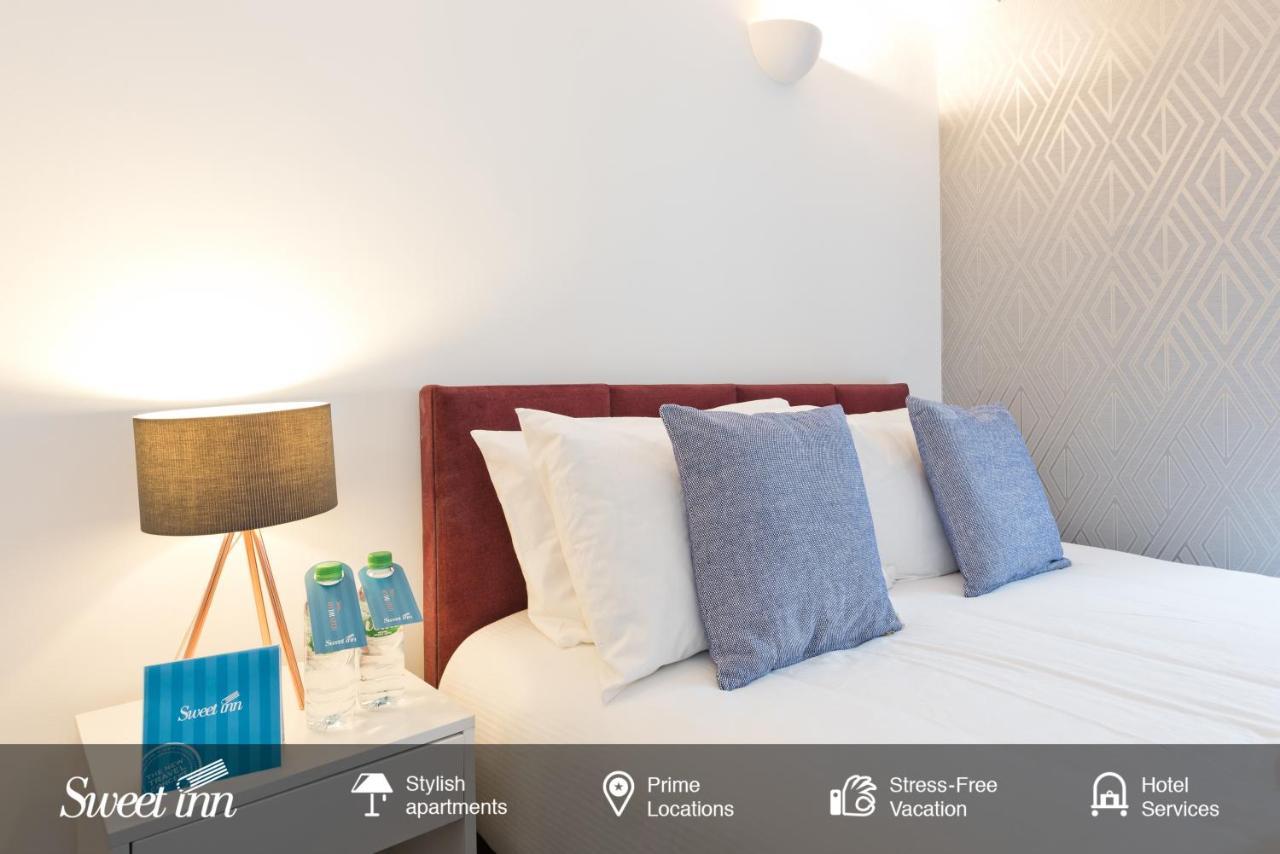 Sweet Inn - Claredon Hall Dublin Extérieur photo