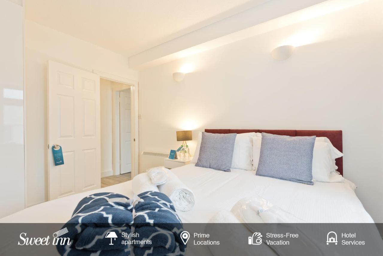 Sweet Inn - Claredon Hall Dublin Extérieur photo